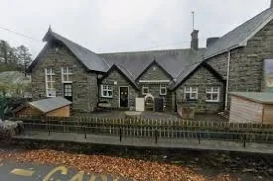 Cyngor Gwynedd closes Ysgol Y Garreg Primary School on 31 August