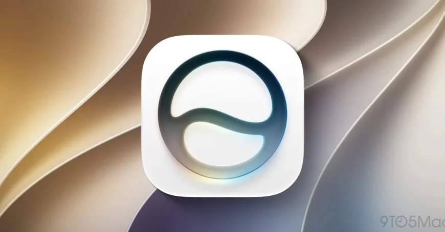 Apple Adds Bill Splitting to Ios 27 Siri App Features