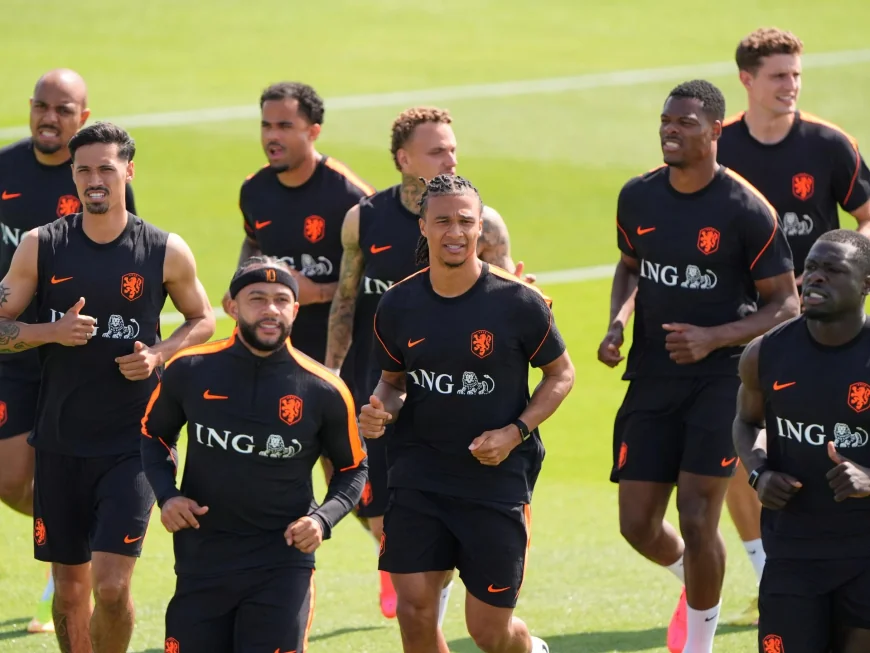 Curacao Target Germany In Germany Vs Curaçao World Cup 2026 Milestone