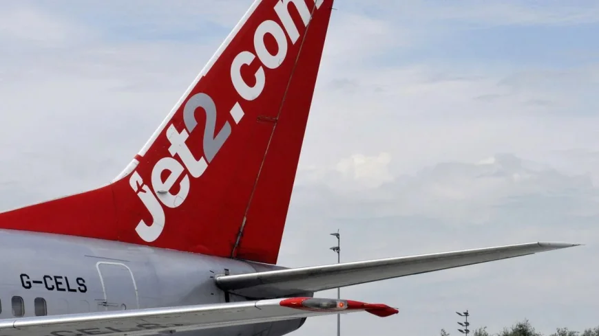 Jet2 Declares Alicante To Glasgow Flight Emergency After Medical Issue