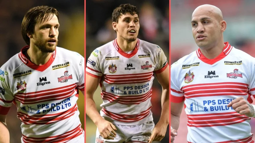 Leigh and Bradford Meet Third Time in Super League — Bulls Vs Leopards