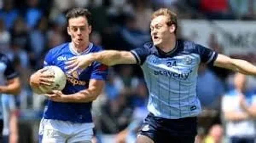 Galway Edge Westmeath 3-21 to 2-21 in Gaa Results