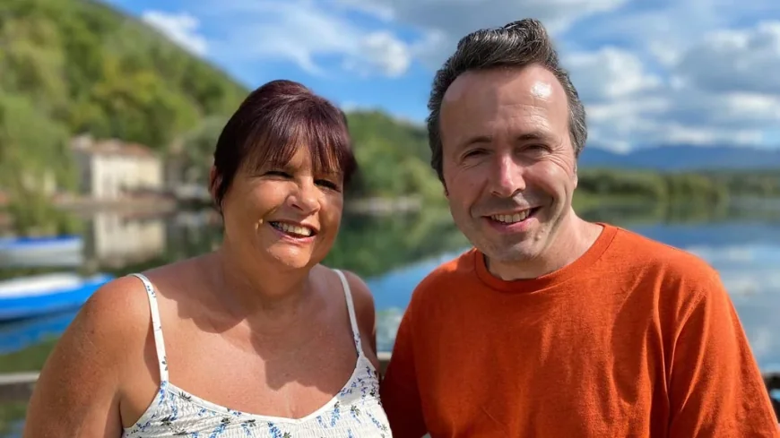 Danni Menzies hunts £70,000 Lazio home on Channel 4 Tv Guide