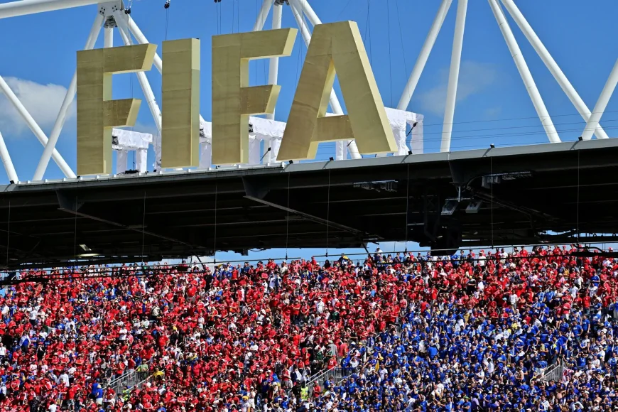 Cyle Larin Leads Canada Back in 2026 World Cup Draw — Partidos De Hoy Mundial 2026