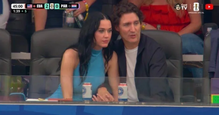Trudeau World Cup Criticism: Trudeau Defends Skip With 1-1 Draw in Toronto