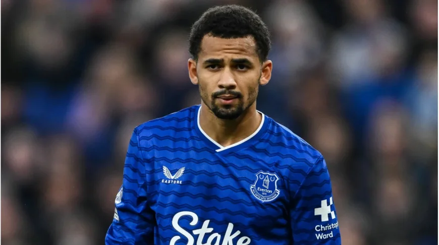 Liverpool Link Bradley Barcola in Early Summer Transfer Push — Liverpool Summer Transfer News