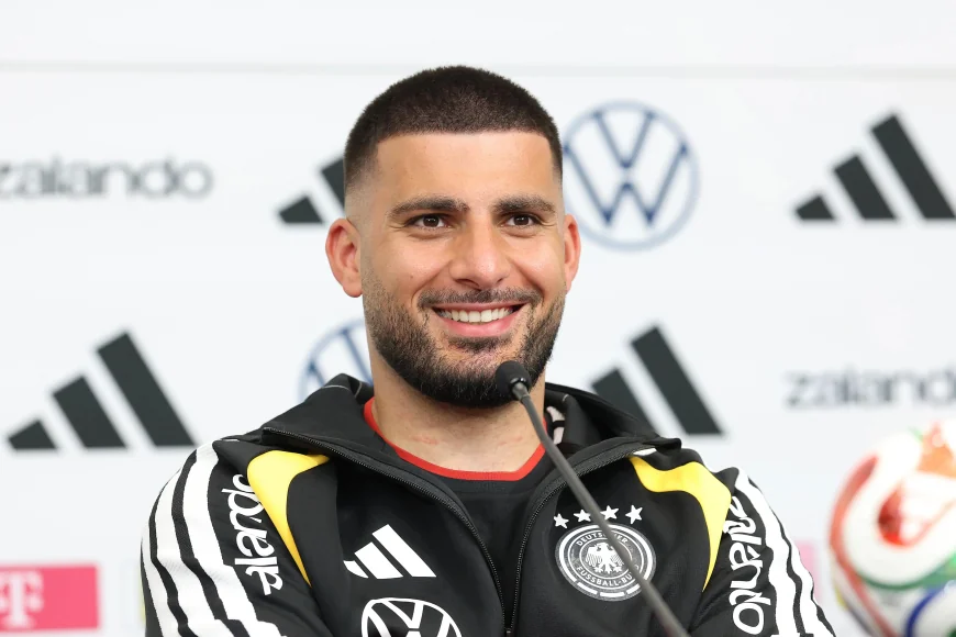 Thomas Muller Backs Deniz Undav Over Musiala for Curaçao