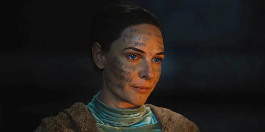 Denis Villeneuve Gets September 8 Dune Prequel Launch