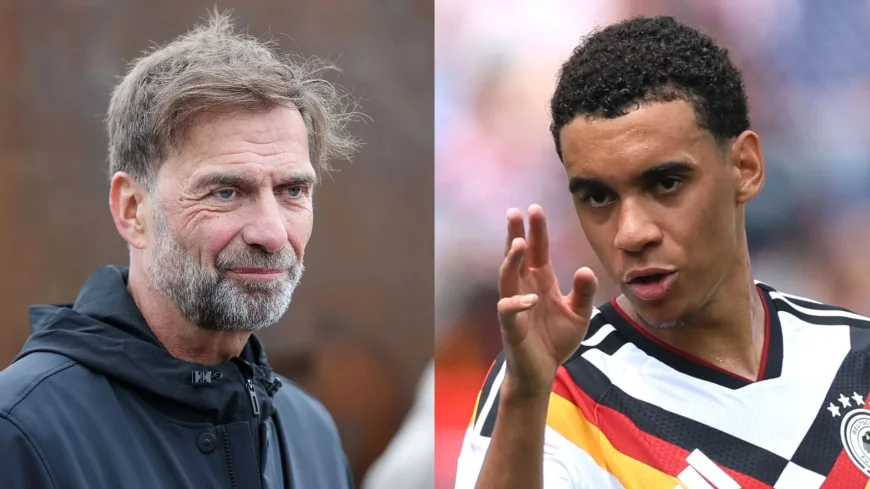 Klopp Clarifies Undav Remarks After Musiala Backlash