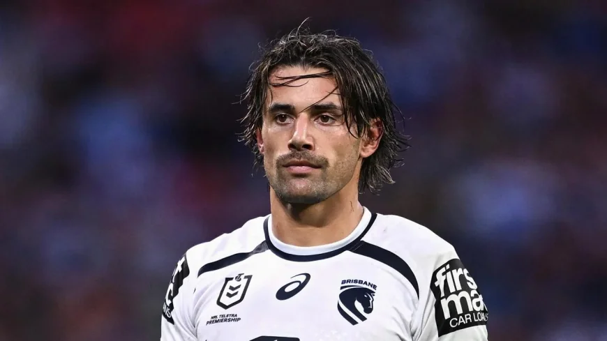 Jesse Arthars Targets 2027 Super League Move