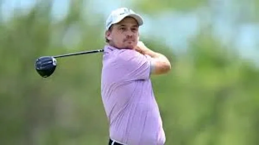 Bud Cauley Said 2018 Crash Led Him to Kristi
