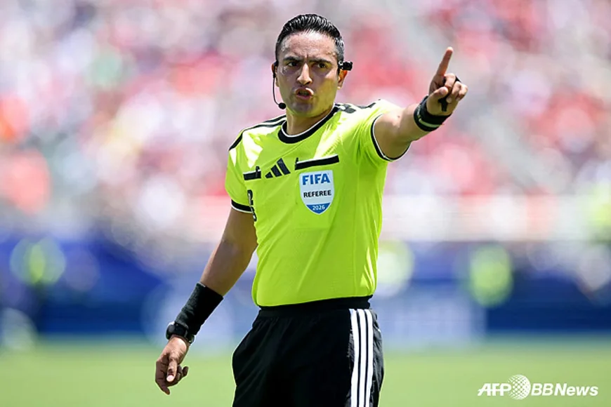 Qatar Draw 1-1 as VAR Row Surfaces — Fifa World Cup 2026 Schedule