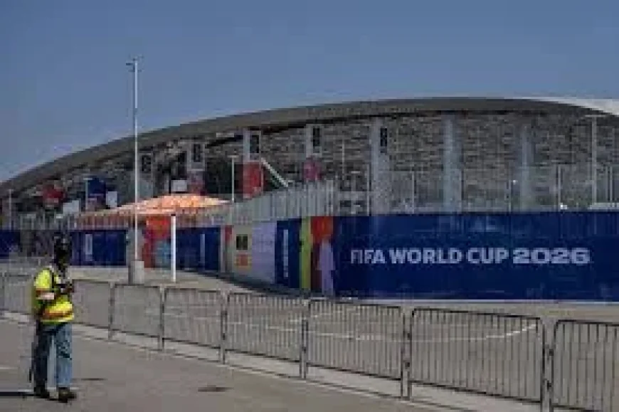 Curacao National Football Team Set for World Cup Debut as Smallest Nation
