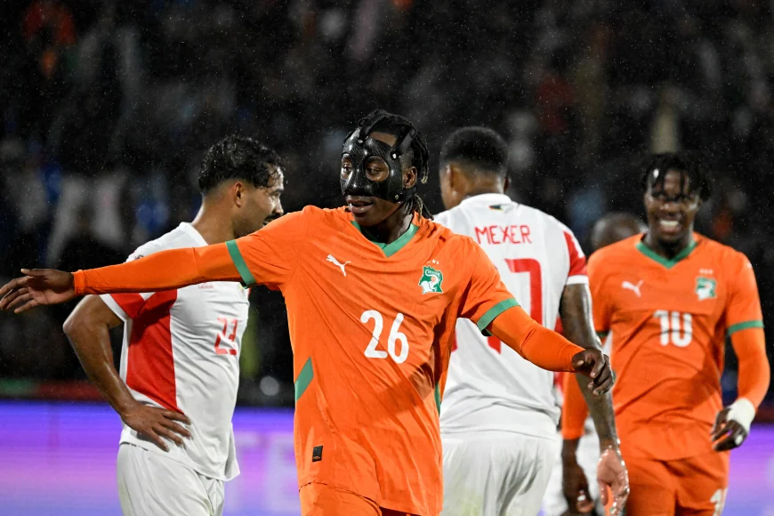 Yan Diomande at 25/1 for Young Player Award