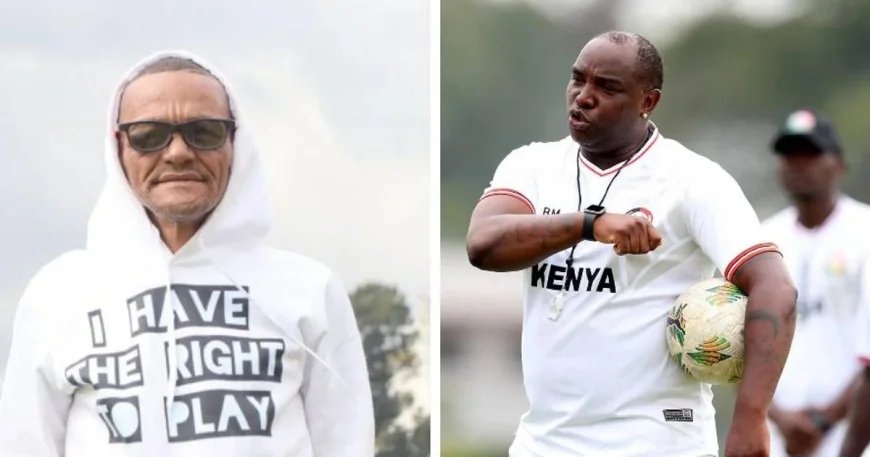 Benni Mccarthy Stirs Anthony Christian Praise With Lost Potential Remark