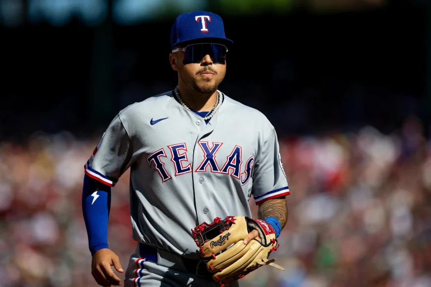 Red Sox Seek Sweep As Rangers Vs Red Sox Returns To Fenway