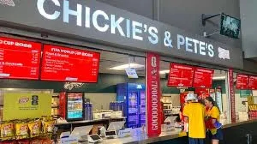 Brandon Holveck Lists $18.58 Beer at Philadelphia Stadium