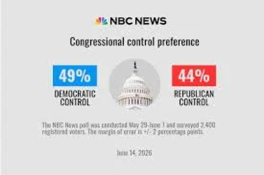 Center Square blocks EEA readers over GDPR on Donald Trump Nbc Poll
