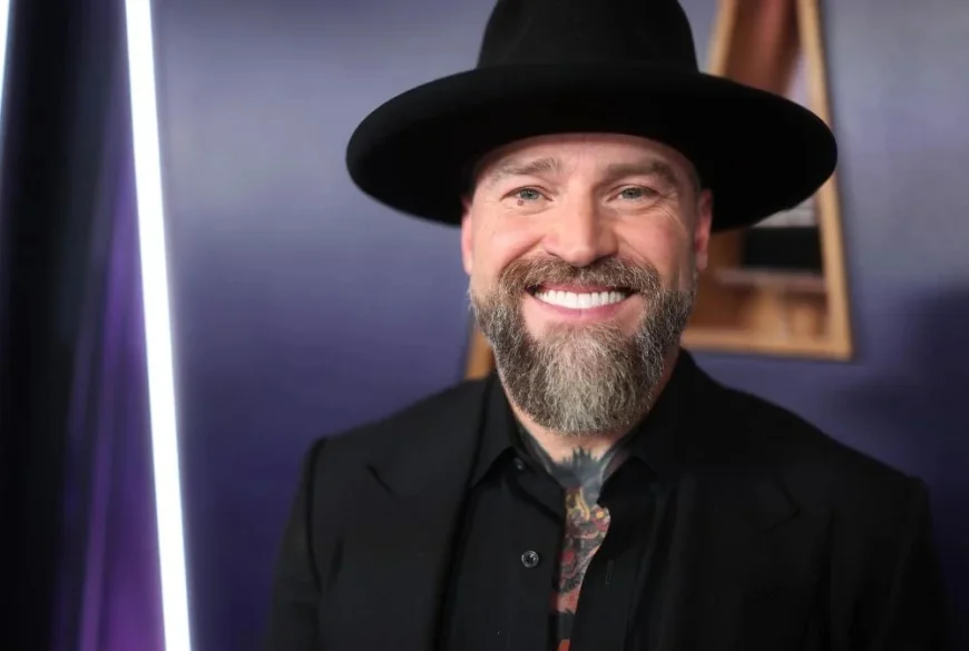 Zac Brown Band Defends White House UFC Anthem Slot for June 14