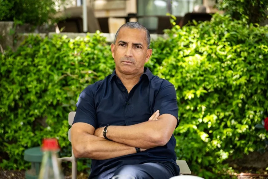 Sabri Lamouchi Leads Tunisia With Tunisie Foot Focus on 2028