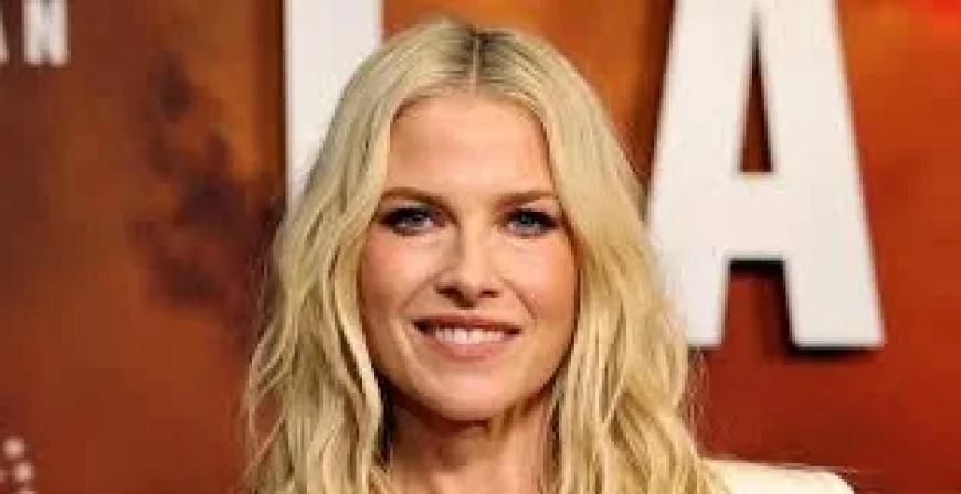 Ali Larter backs Cole Hauser on Texas heat in Newport Beach