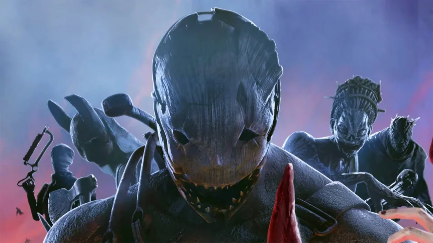 Behaviour Interactive plans Dead By Daylight overhaul later in 2027