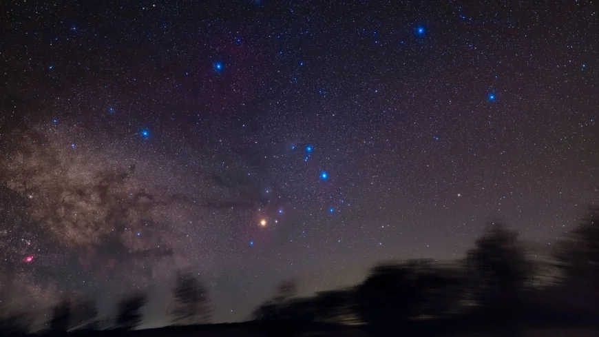 June 14 New Moon June 2026 opens views of Venus, Jupiter, Mercury