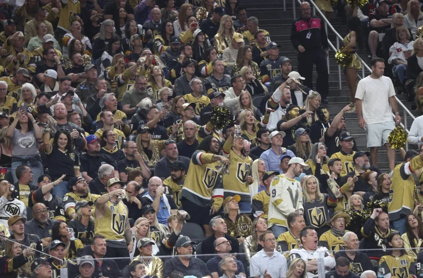 Hurricanes Seal Game 6 Win — When Was The Last Time Carolina Won The Stanley Cup