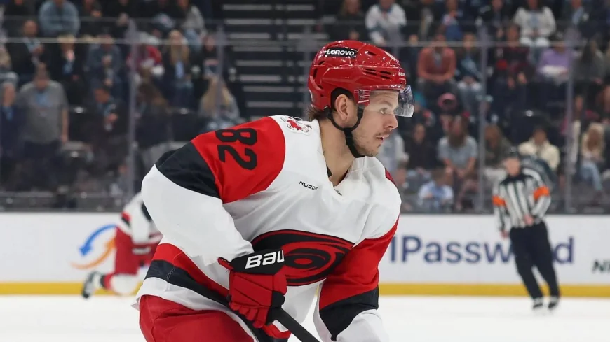 Jesperi Kotkaniemi Emerges as Kings Buy-Low Trade Option