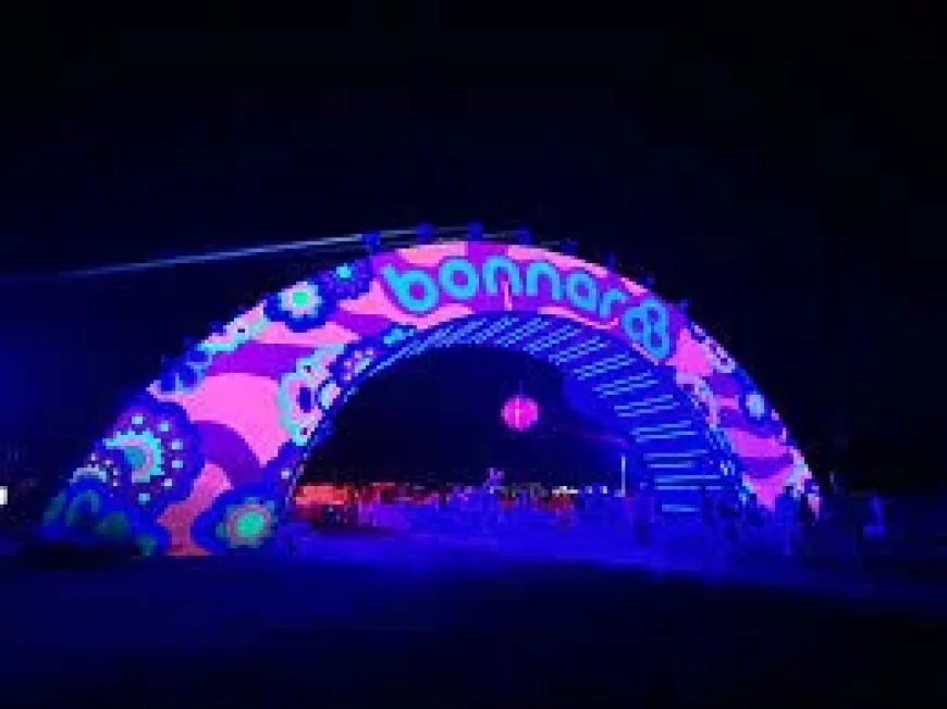 Kesha set for 9:30 p.m. slot after Bonnaroo weather delay