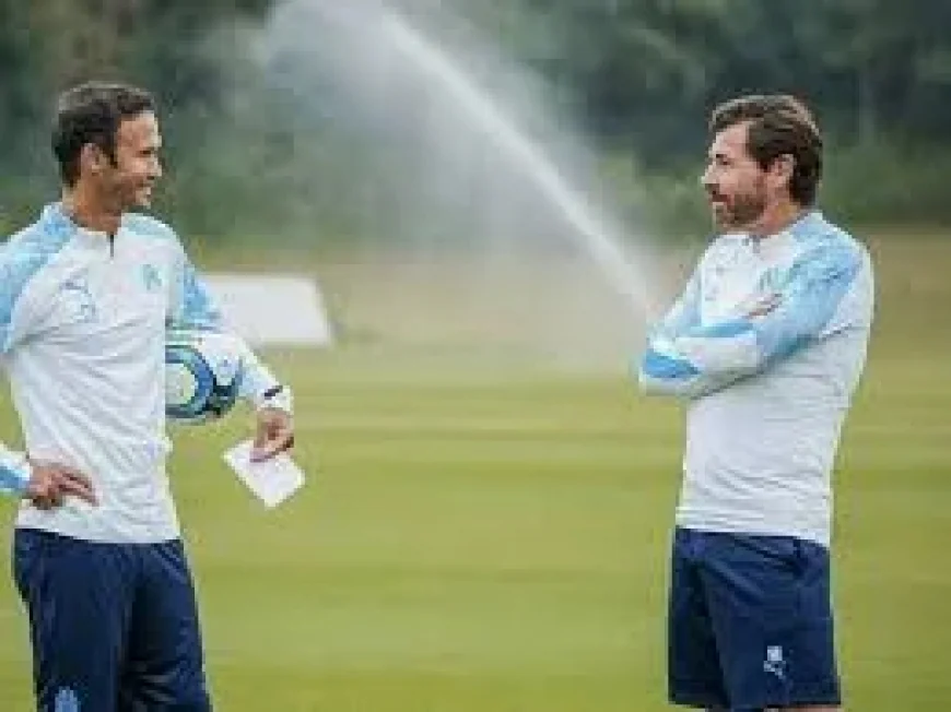 Sami Khedira Set for Mourinho's Real Madrid Staff