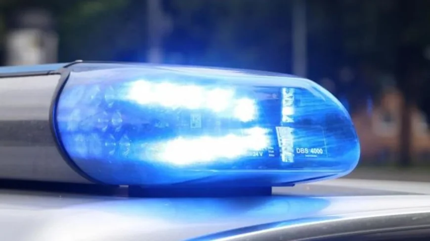 Woman shot on Amtrak train in Wilson, Wral reports