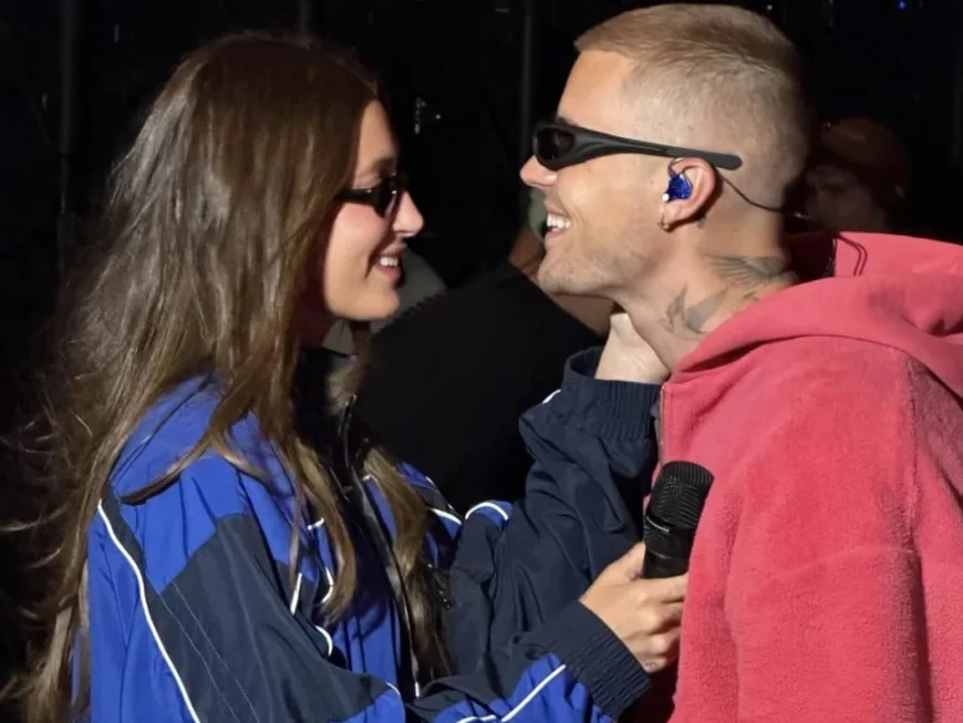 Justin Bieber Draws Attention After Tense 4-1 World Cup Exchange