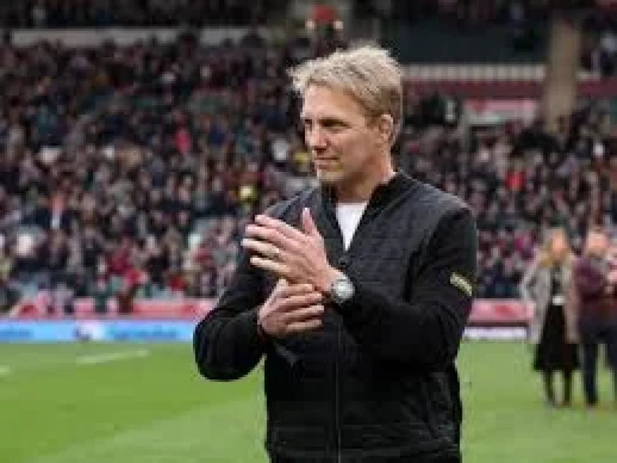 Lewis Moody Describes Living With MND After Last October Diagnosis