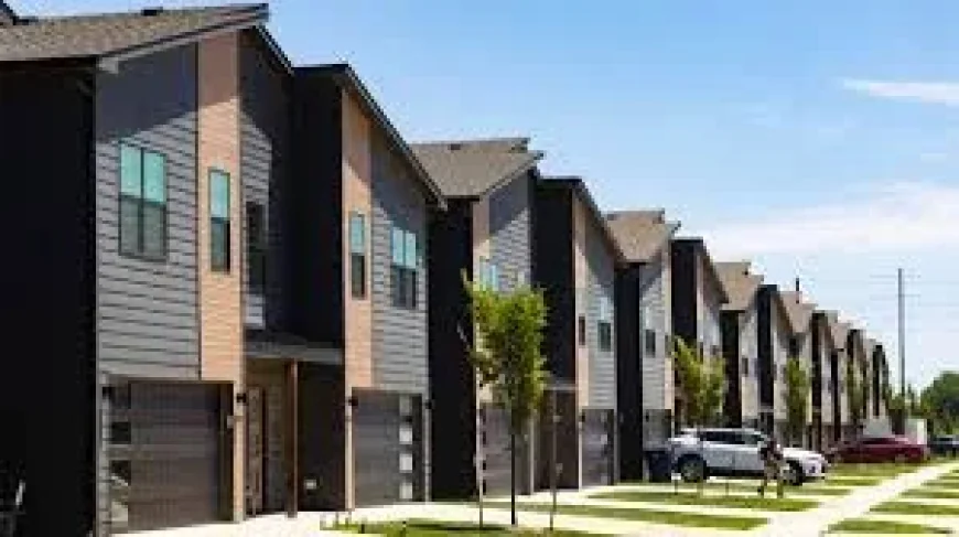 Goddard council schedules July 6 vote on duplex rules