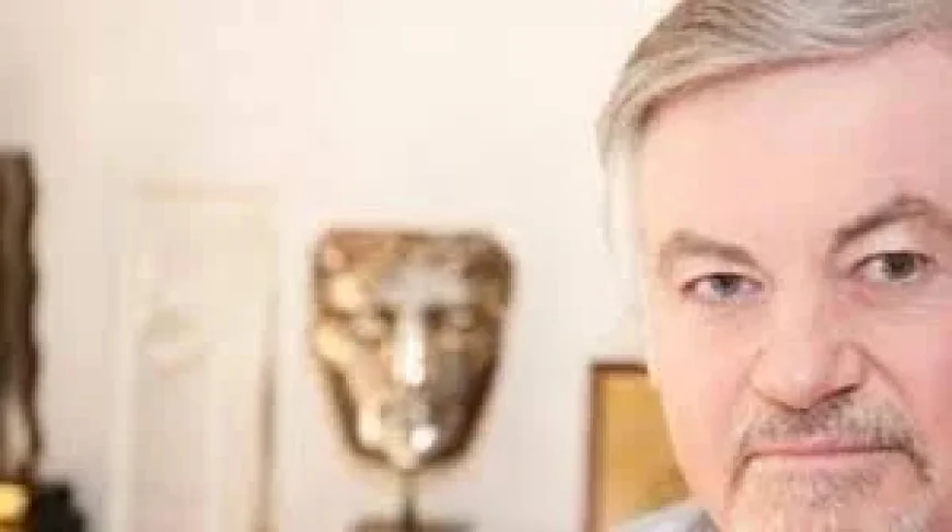 Roger Cook Dies at 83 After Five-Decade ITV Career