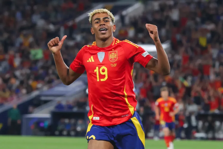 Spain Vs Cape Verde: Spain Open Group H as June 15 Begins