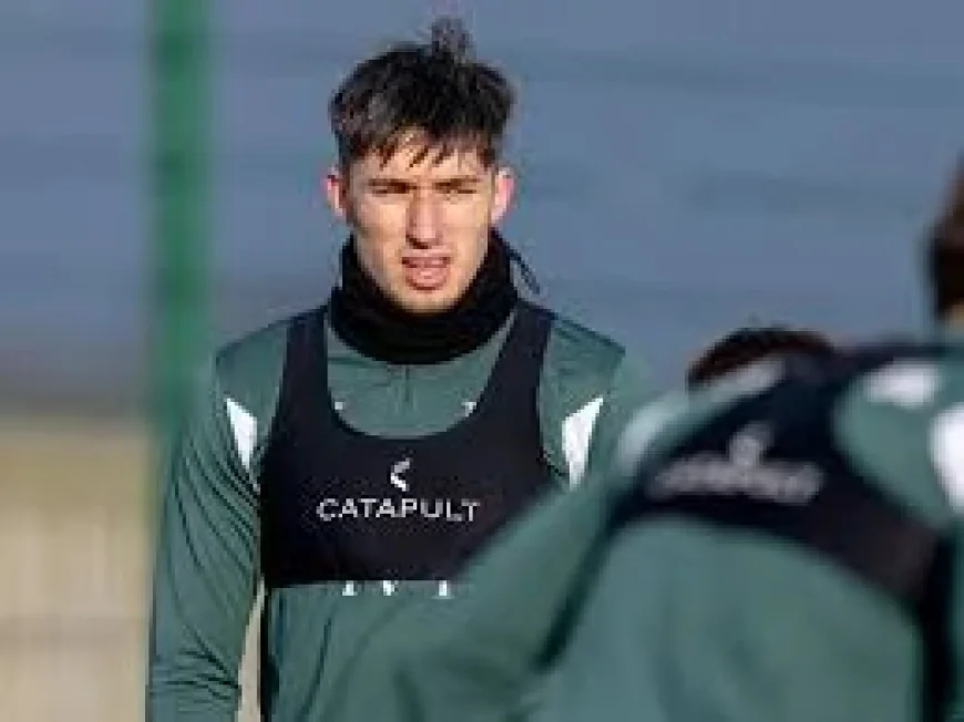 Celtic Make Preliminary Kieron Bowie Inquiries After Verona Relegation