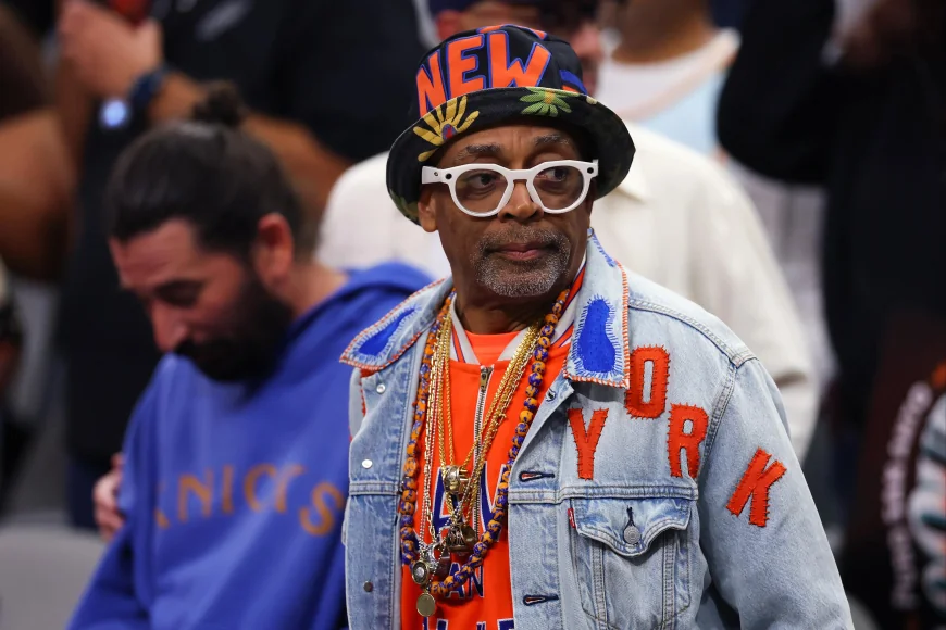 Spike Lee Knicks Ring Debate: Hart Pushes 1973 Title Tribute
