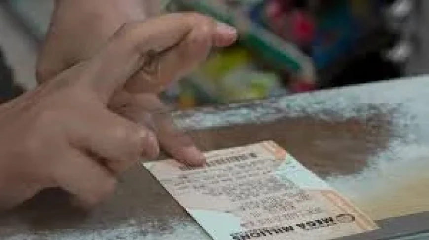 New York Lottery releases Friday, June 12 winning numbers