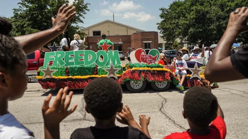 Biden legacy shapes When Is Juneteenth 2026 paid holiday count