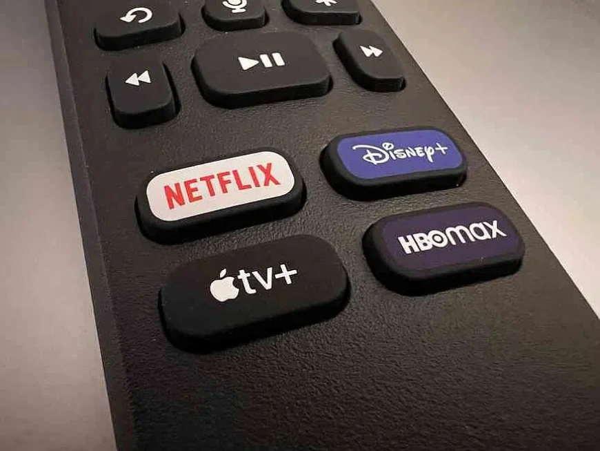 Roku Stock Jumps 20% on Sale Talks With Media Buyer