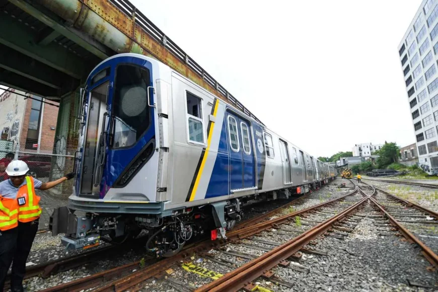 MTA adds C, 1, 7 and F trains for World Cup Mta match days
