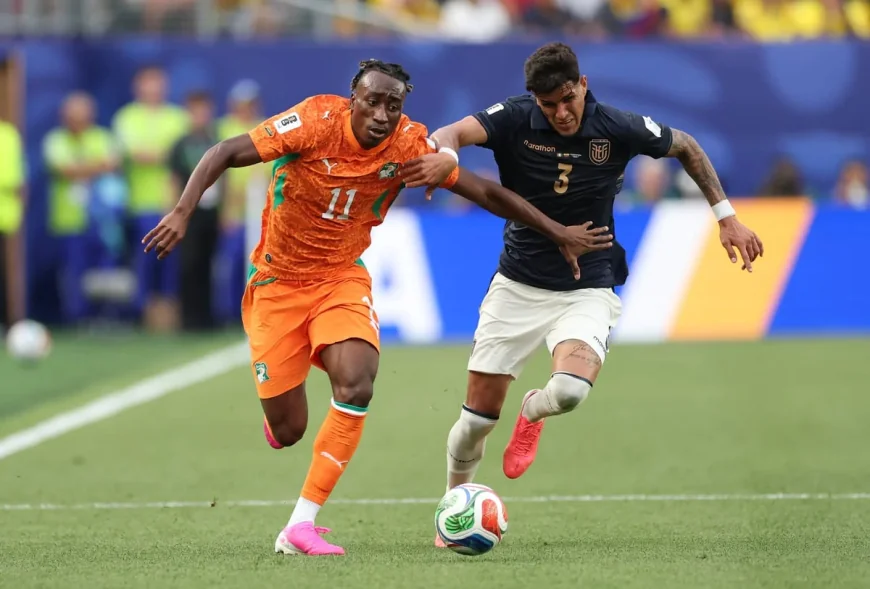 Emerse Fae Says Yan Diomande Near Liverpool Move — Liverpool Yan Diomande Transfer News