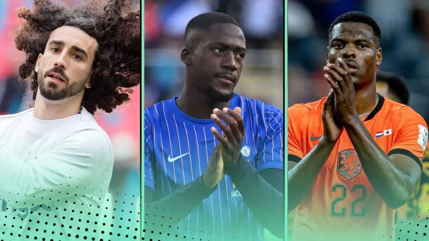 Real Madrid Target Three Defenders in Riccardo Calafiori Arsenal Transfer Update