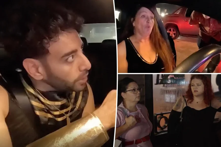 Producer Steps In After Mido and Debby Clash on 90 Day Fiancé