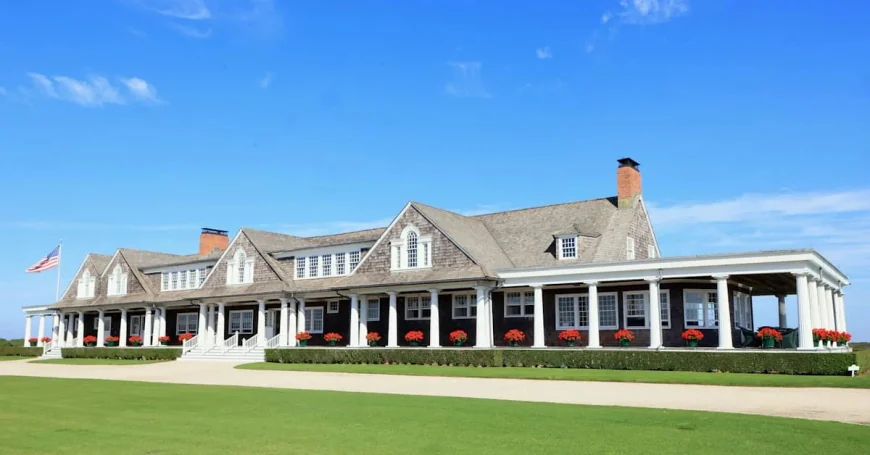Shinnecock Hills Set for 2026 U.S. Open Return — Us Open Golf
