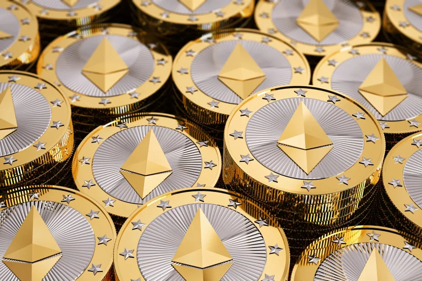 Tom Lee Says Buy Bitcoin as Ether Targets $22,000