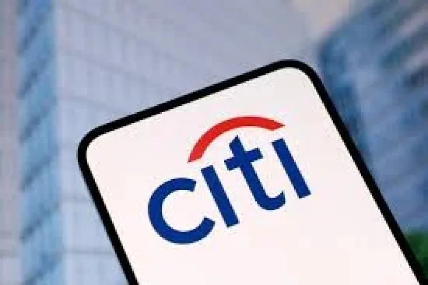 Citi Lifts S&P 500 Target to 8,100, Marketwatch