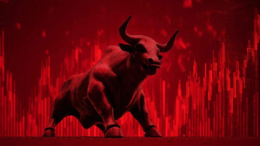 Trump Sparks NYSE Rally After U.S.-Iran Deal — Spy Stock